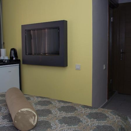 Itimat Otel Urla Luaran gambar