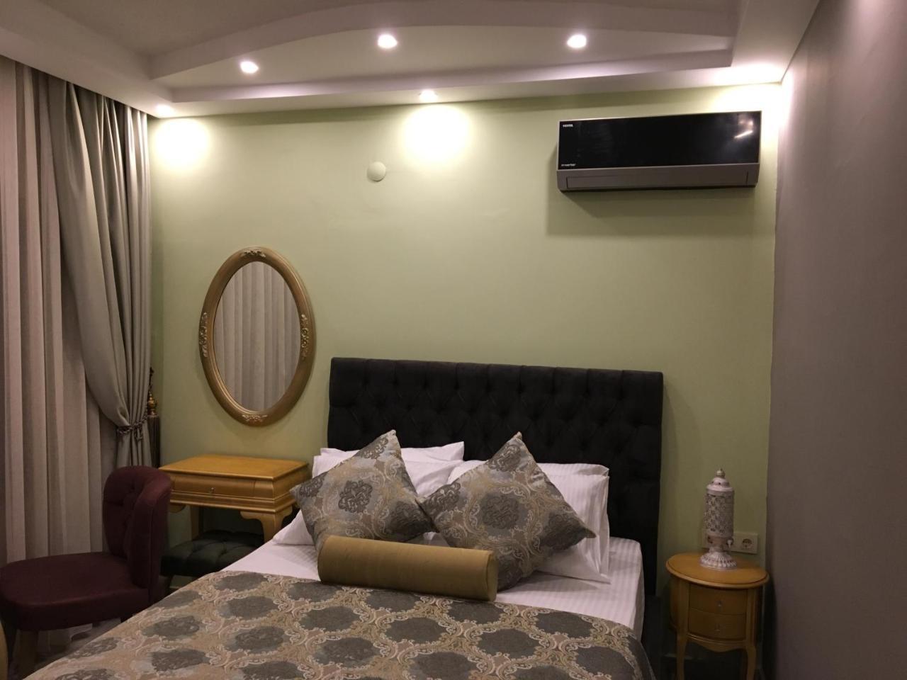 Itimat Otel Urla Luaran gambar