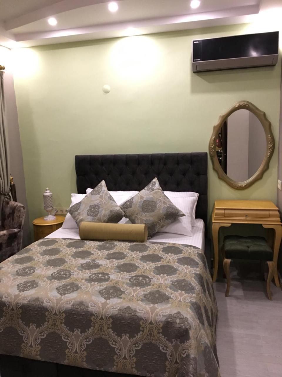 Itimat Otel Urla Luaran gambar